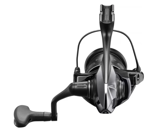 Shimano Exsence B 4000M XG Spin Olta Makinesi - Resim 4