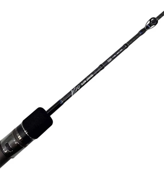 Kendo K10 Slow Jigging 1.74cm C581 Max 350gr Olta Kamışı - Resim 2