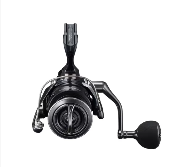 Shimano Twin Power XD FB C3000 XG Spin Olta Makinesi - Resim 3