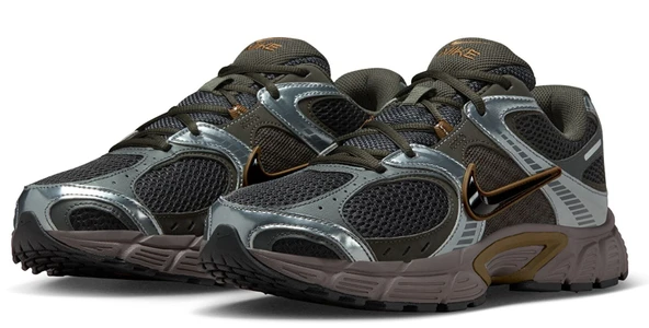 Nike V5 Rnr Unisex Spor Ayakkabı - Resim 8