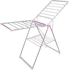 Perilla Almine Alüminyum Çamaşır Askısı ürün görseli