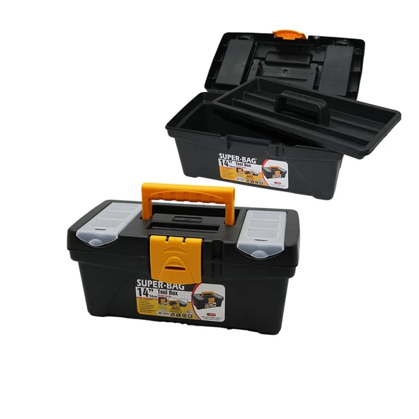 14LÜK CLASSİC SERİES TAKIM ÇANTASI 33CM (5358) ürün görseli 1