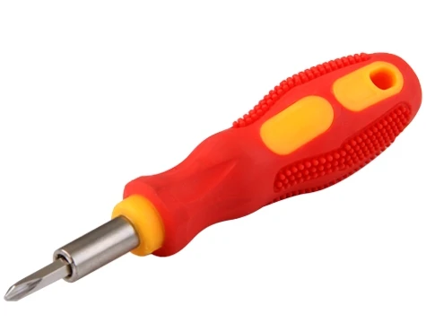 Mini Tornavida Seti (31 Parça) (5358) - Resim 2