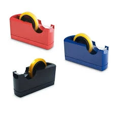 FLASH BÜYÜK BANT KESİCİ 12-19-25MMX66MT (5358) ürün görseli 1