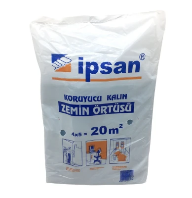 20-M2 KALIN ZEMİN ÖRTÜSÜ (5358) ürün görseli 1