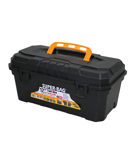12 &apos;&apos; TOOL BOX KLASİK TAKIM ÇANTASI 29CM (5358) ürün görseli 1