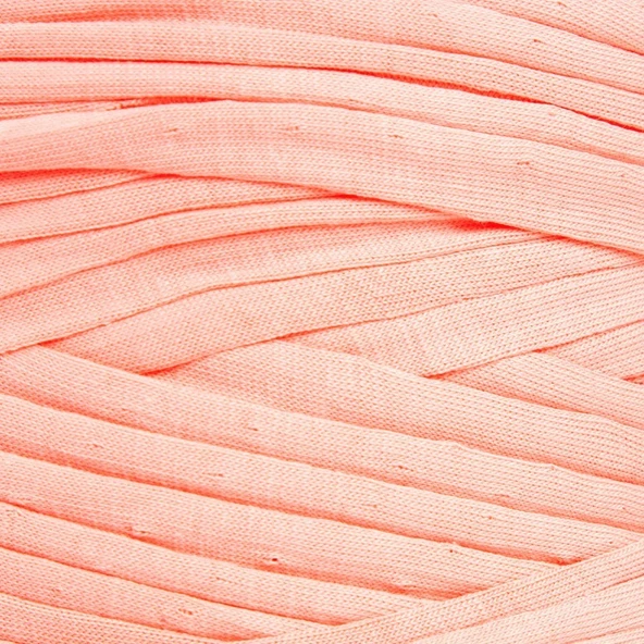 Loren Penye Kumaş El Örgü İpi Yavruağzı - 54 - 33480 - Resim 2