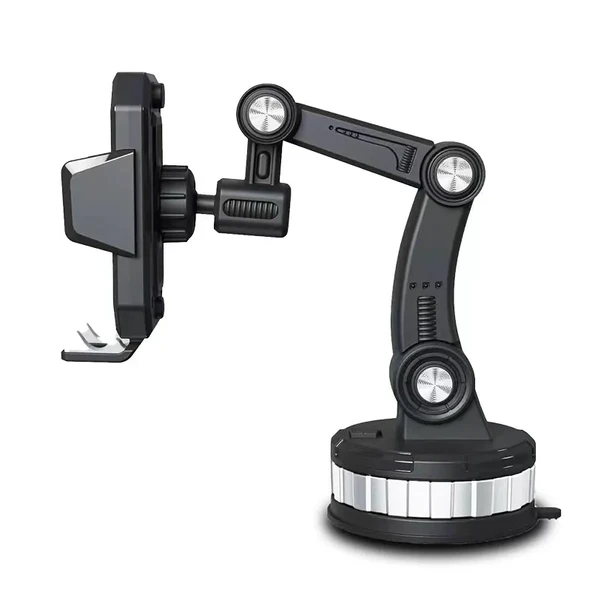 Universal Çok Fonksiyonlu Telefon Tutucu - Resim 3