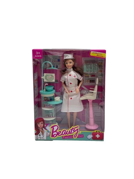 AKSESUARLI BEBEK - Resim 2