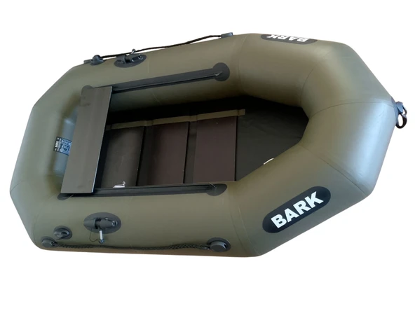 BARK B-210 şişme bot - Resim 4