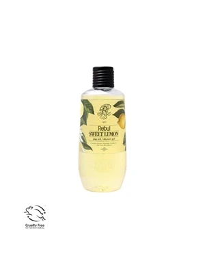 Rebul 500 Ml Duş Jeli Sweet Lemon ürün görseli 1