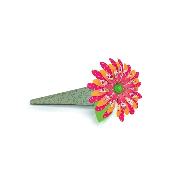 18859 Idea Clemetoni - Çiçek Laboratuvarı - Resim 2