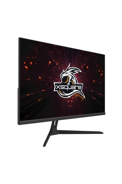 Dexim 27" FHD 144Hz 1ms (HDMI+DP) Freesync Adaptive Sync IPS Gaming Monitör DMT011 - Resim 2