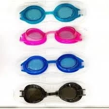 XH1300 GÖZLÜK YÜZÜCÜ ÇOCUK - Resim 3