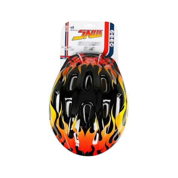 Koruyucu Kask M -1 Adet Stokta Olan Gönderilir ürün görseli 1