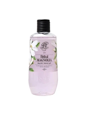 Rebul 500 Ml Duş Jeli Magnolia ürün görseli 1