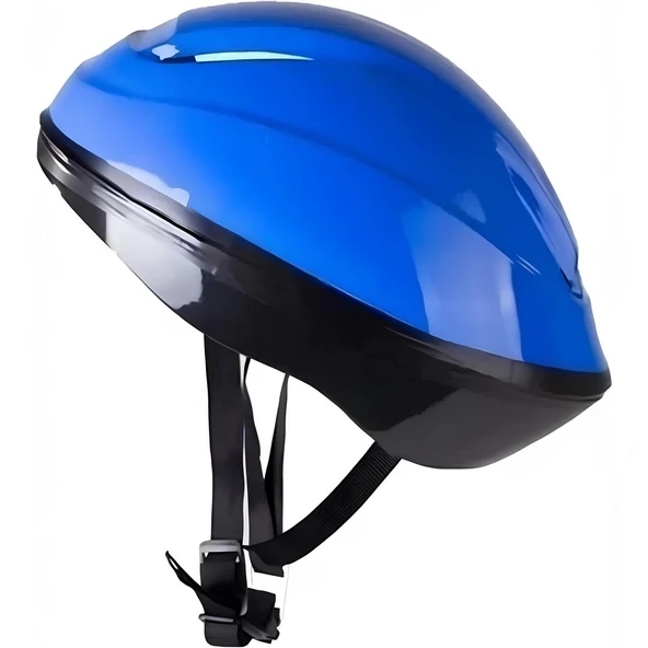 Pvc Kask Mavi ürün görseli
