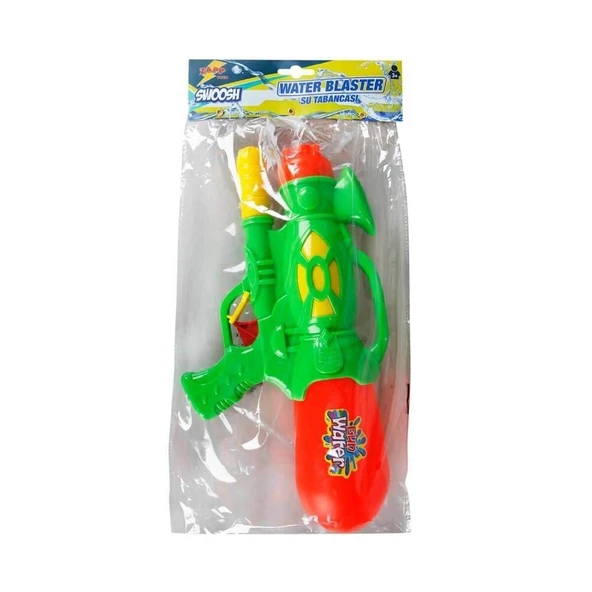 Zapp Su Tabancası 30 cm  S01002123-UG - Resim 3