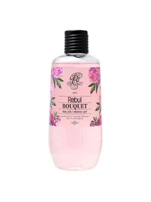 Rebul 500 Ml Duş Jeli Bouquet ürün görseli 1