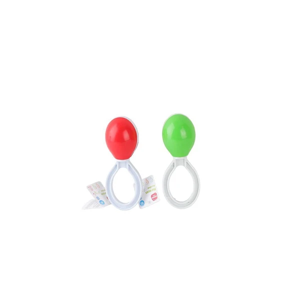 4034 Marakas - Baby Maracas / +10 ay - Resim 3