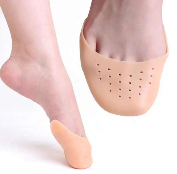 Parmak Gömleği Tüm Parmakları Kapatan Ten (5358) ürün görseli 1