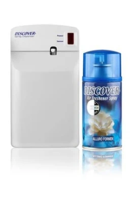 1+1 SET EKO PK. SPREY PÜSKÜRTÜCÜ 320ML (5358) ürün görseli 1