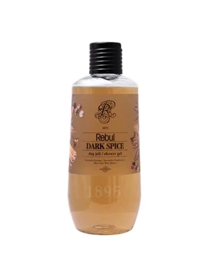 Rebul 500 Ml Duş Jeli Dark Spice ürün görseli 1