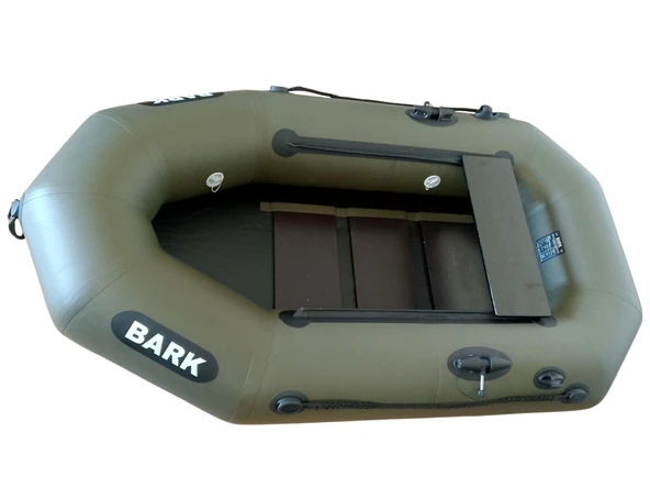 BARK B-210 şişme bot - Resim 3