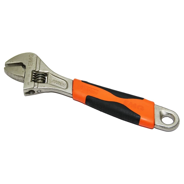 NO-8 KURBAĞACIK 200X24MM (5358) ürün görseli 1