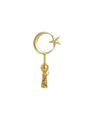 Kale Krom Alem Orta Boy ürün görseli 1