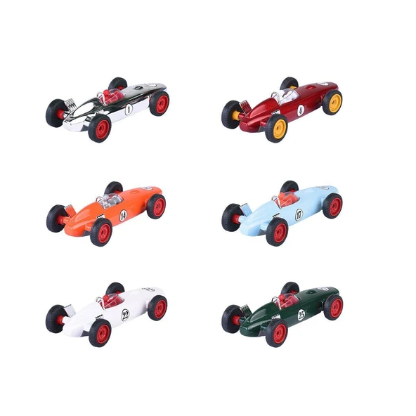 212054103 Sinerjim Anniversary Edition First Ever 6-asst - Resim 4