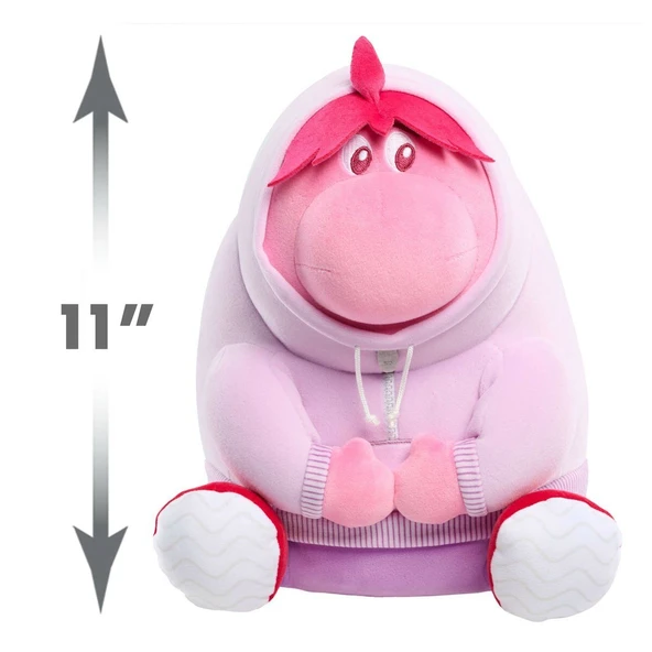 NDN00000 Inside Out 2 - Ağırlaştırılmış Utaç Peluş 30 cm - Resim 2