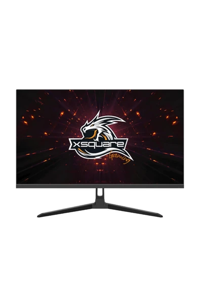 Dexim 27" FHD 144Hz 1ms (HDMI+DP) Freesync Adaptive Sync IPS Gaming Monitör DMT011 ürün görseli