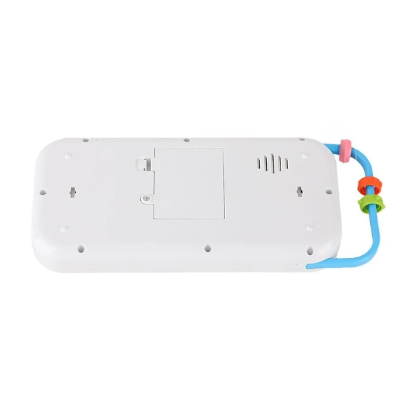 8881-1B Müzikal Piano Baby - Resim 2