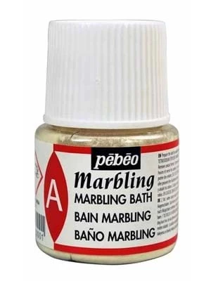 Pebeo Marblıng Ebru Kitresi 45 Ml ürün görseli 1