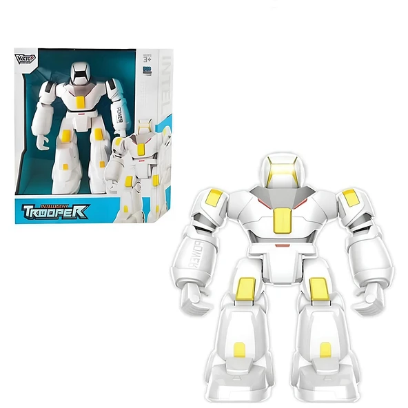 Akıllı Robot - Resim 2