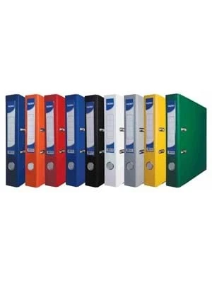 Noki Dar Klasör Çıtalı Sarı ürün görseli 1