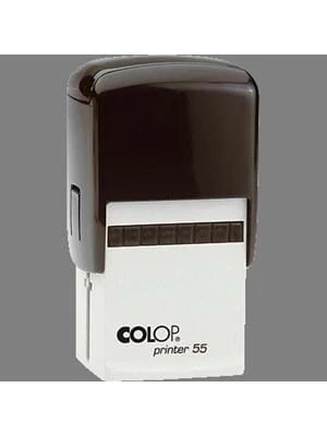 Colop 55 Otomatik Kaşe ürün görseli 1