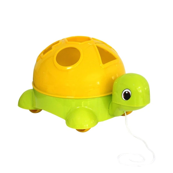 4159 Kaplumbağa Bultak -Zuzutoys - Resim 2
