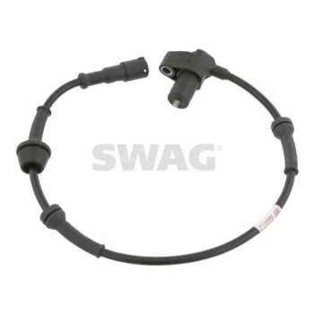 Vag Abs Devir Sensor Kablosu On T4 91>04  1.9 2.4 2.5tdi Acv Aab Ajt Axl - Swag 32926043 ürün görseli