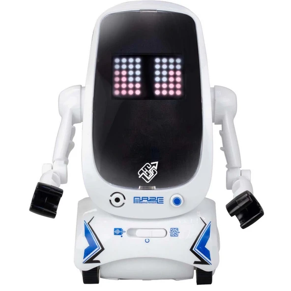 Silverlit Maze Breaker II Robot 88493 - Resim 2