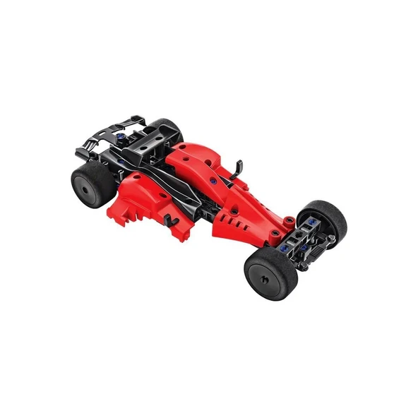 75094 Mekanik Laboratuvarı - Racing Cars+8 yaş - Resim 3