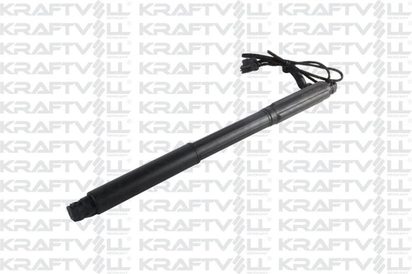 Bmw Elektrikli Bagaj Amortısoru Sol Bmw X5 07> - Kraftvoll 09010552 ürün görseli 1