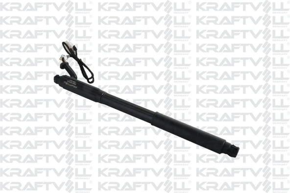 Bmw Elektrikli Bagaj Amortısoru Sag Bmw X5 07> - Kraftvoll 09010553 ürün görseli 1