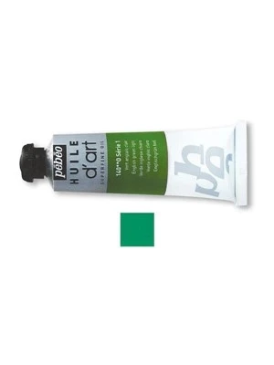 Pebeo Huıle D'art 37 Ml Yağlı Boya Viridian Green 144 Seri 1 ürün görseli 1