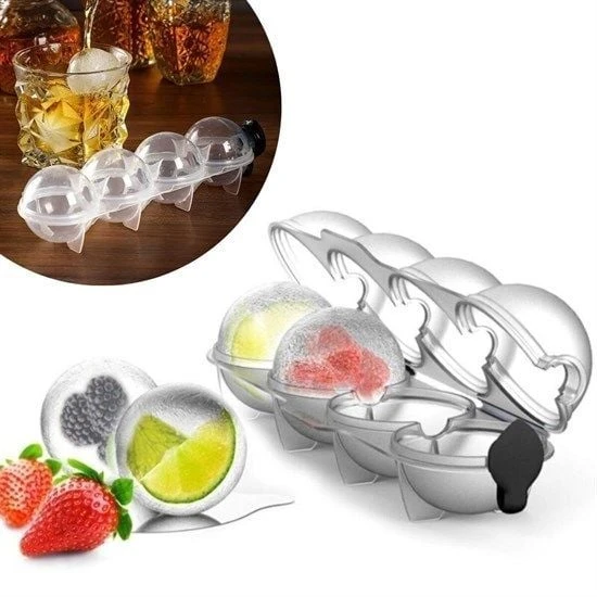 Küre Buzluk ürün görseli 1