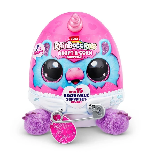 RAR28000 Sinerjims Adoptacorn Sürpriz Yavru - Resim 5