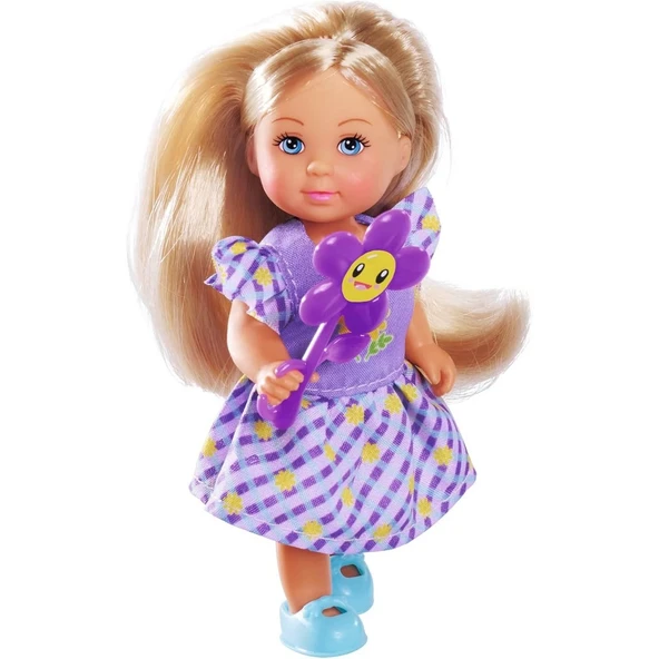 Evi Love Flowers  SMB-105733686  - 1 Adet Stokta Olan Gönderilir - Resim 4