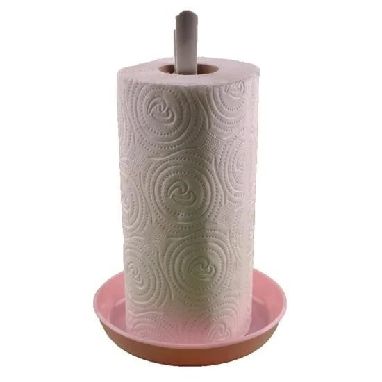 Tezgahüstü Havluluk Özel Y Tasarım Plastik Kağıt Havlu Askısı ürün görseli