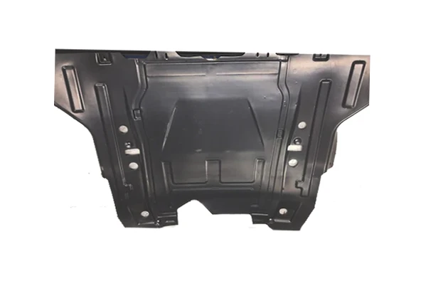 Opel Karter Muhafazası İnsignia - Astra J 09> - Hileks Om01 ürün görseli